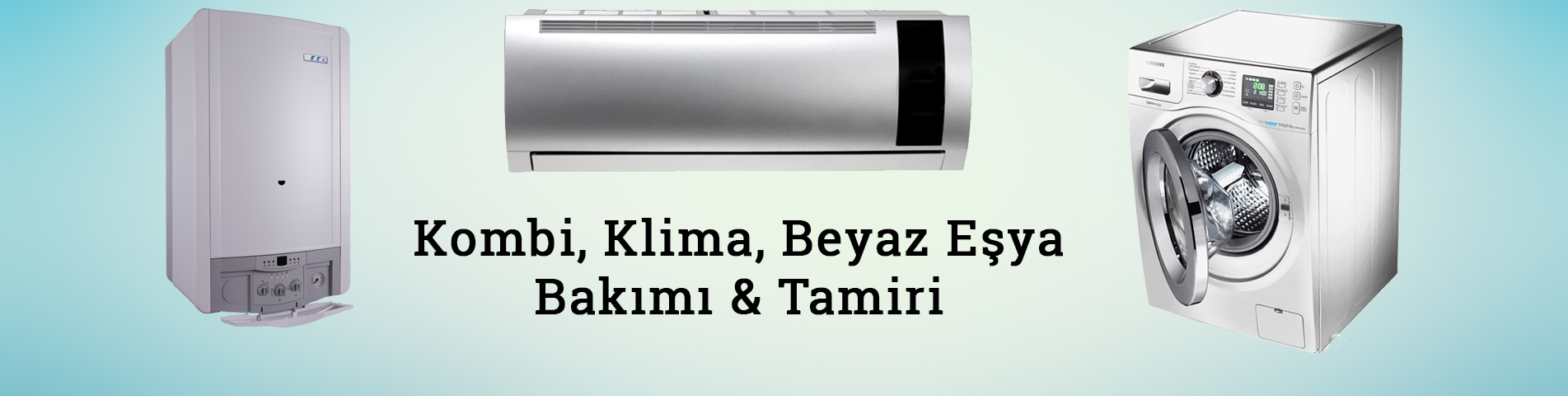 Bayraklı Daikin Klima Servisi